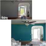 Interior Color Change