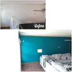 Interior Color Change