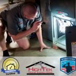 Home Inspection Photos