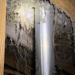 Non Vented Dryer Exhaust