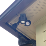 Ring Flood Light