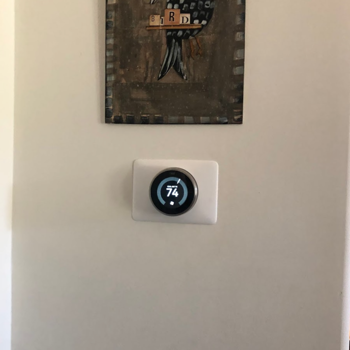 Nest Thermostat