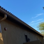 Gutter Installation