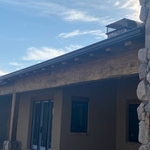 Gutter Installation