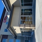 Commercial Gutter Install