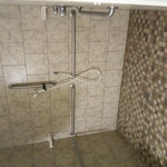Deep cleaning