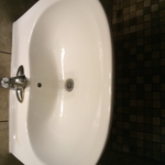 Deep cleaning