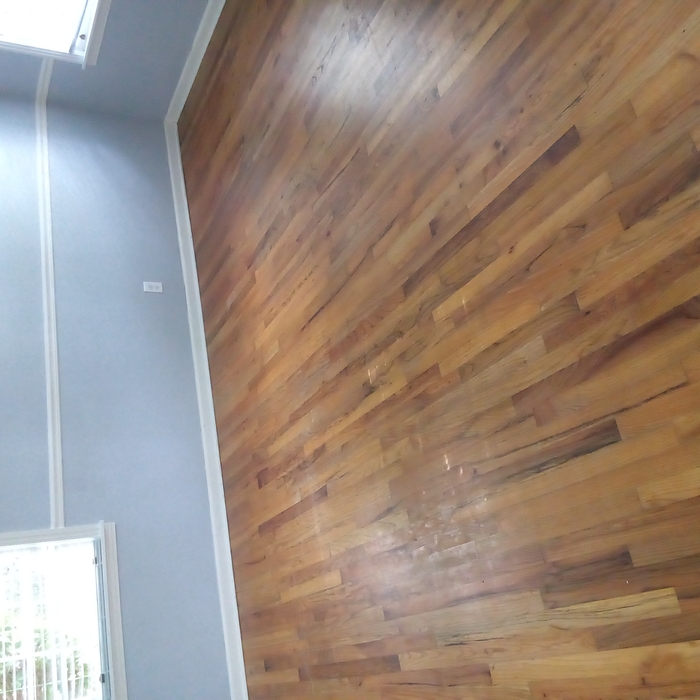 Bedroom number 1