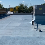 Commercial Roof