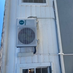 New installation