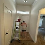 Entry way