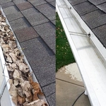 Gutter Cleaning