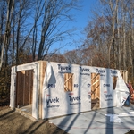 12x24 Ultimate Gable