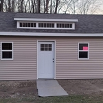12x24 ultimate gable