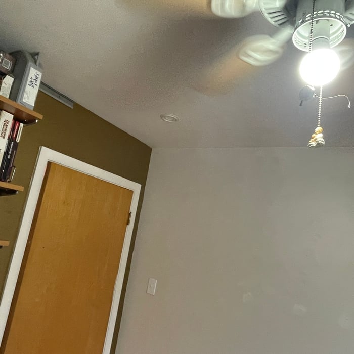 Switch relocation