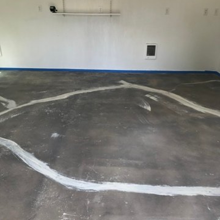 Projects Completed