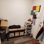 Custom lockers