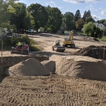 Excavation/Sitework