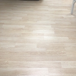 Hardwood floors