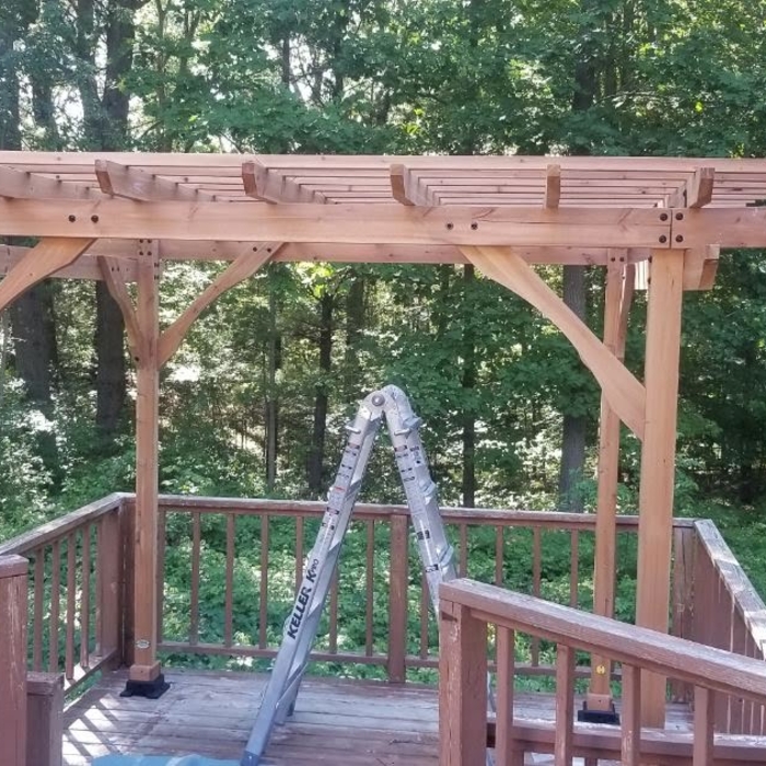 Projects Around Town