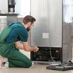 Replacing parts
