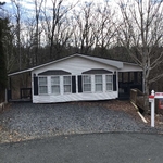 Manufactured Home