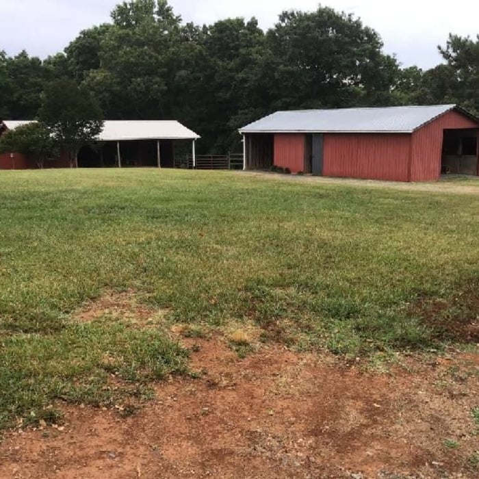 Land Appraisal