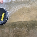 The driveway comparison