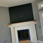 Accent Wall