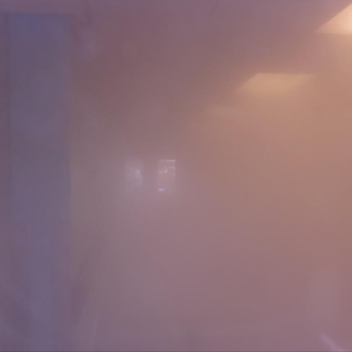 Dry Fog