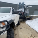 Hauling/Junk Hauls