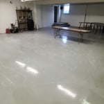 Basement Rec Room