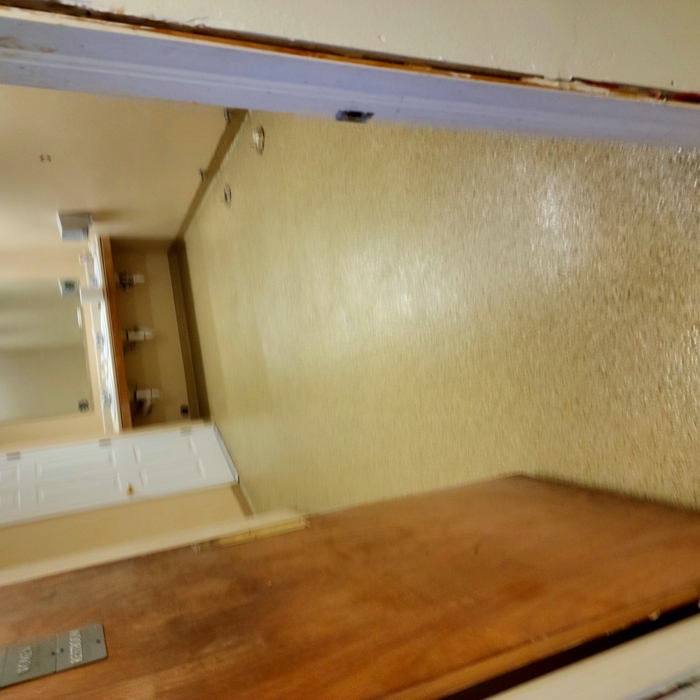 Finished Bathroom