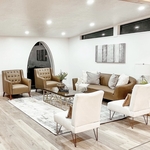 Interior Design • Home Staging