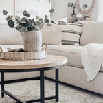 Interior Design • Home Staging