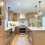Kitchen Remodel