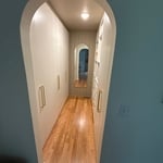 Bedroom Remodel