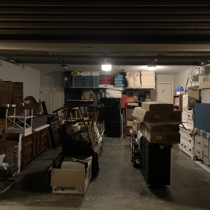 Furniture Flippers Garage