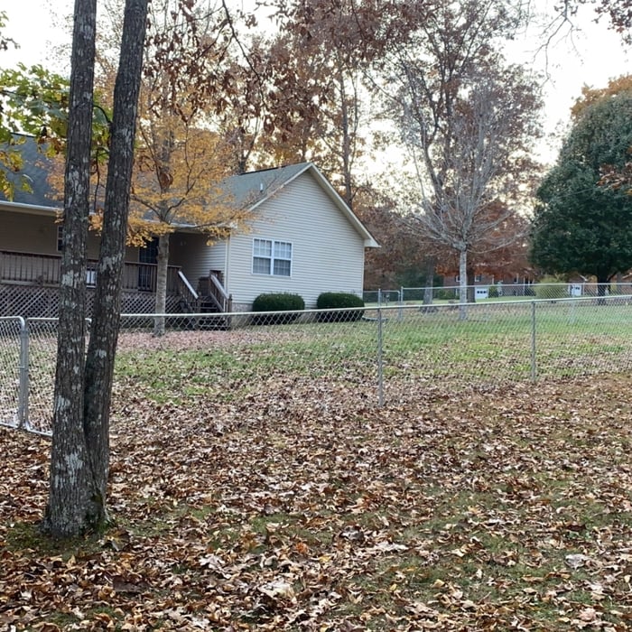 Fence