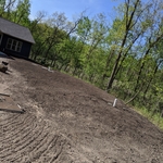 Mound System Final Grade
