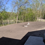 Mound System Final Grade