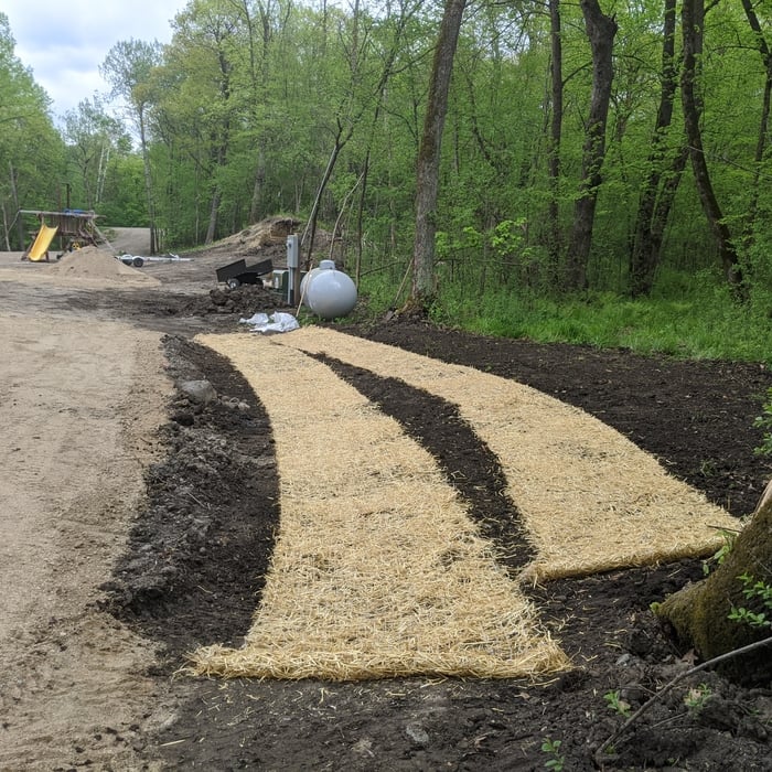 Start to a new road