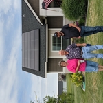 Ron and Janet - Kuna, ID