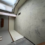 Vinyl floor removal