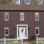 Barger Hardie Board Siding