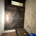 Basement Office