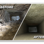 Before & After