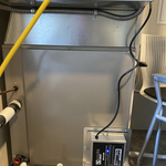 Induct 5000 Air Purification System