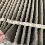 Dirty Air Filter