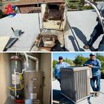 5-ton refrigeration system